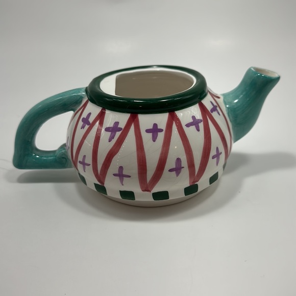 1998 CBK LTD Stackable Tea Set - Picture 5 of 17